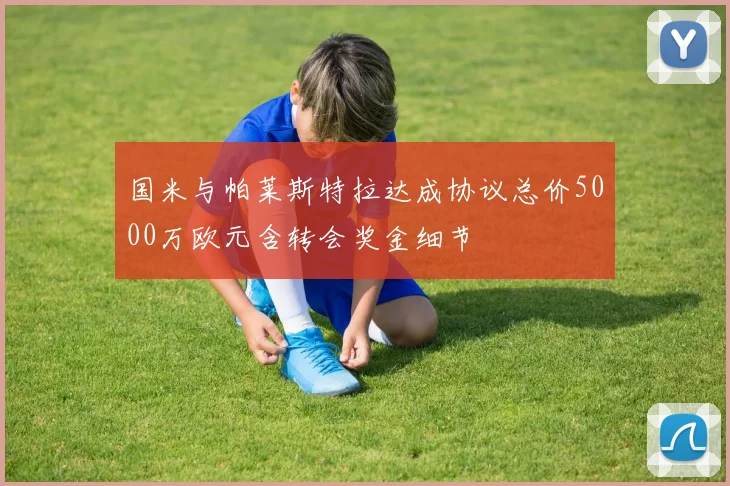 国米与帕莱斯特拉达成协议总价5000万欧元含转会奖金细节