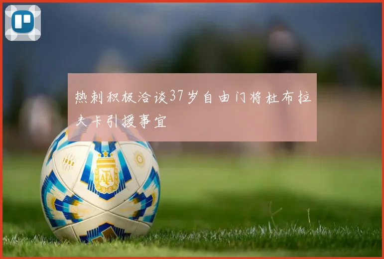 热刺积极洽谈37岁自由门将杜布拉夫卡引援事宜